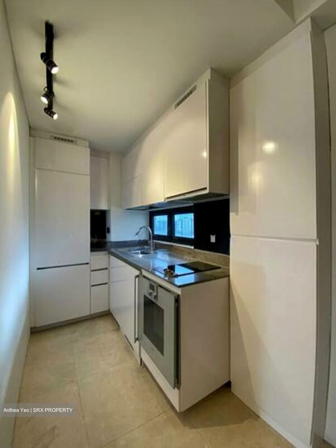 Robinson Suites (D1), Apartment #624959921